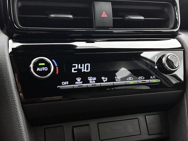 Toyota YARIS Cross 1.5 Hybrid 115 Dynamic | Voorraad Auto |