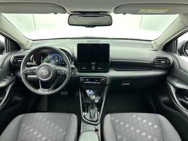 Toyota YARIS 1.5 Hybrid 115 Dynamic | INCL. 1500,- Inruilpremie | Apple Carplay & Android Auto | ACC | Climate Control |