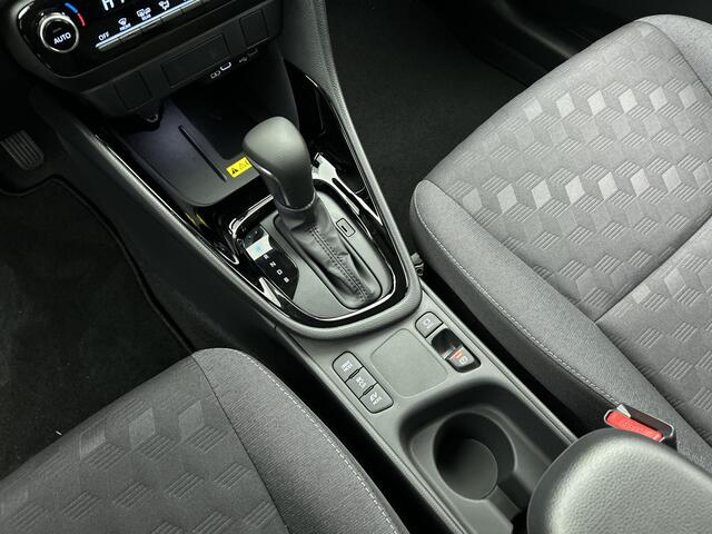 Toyota YARIS 1.5 Hybrid 115 Dynamic | INCL. 1500,- Inruilpremie | Apple Carplay & Android Auto | ACC | Climate Control |