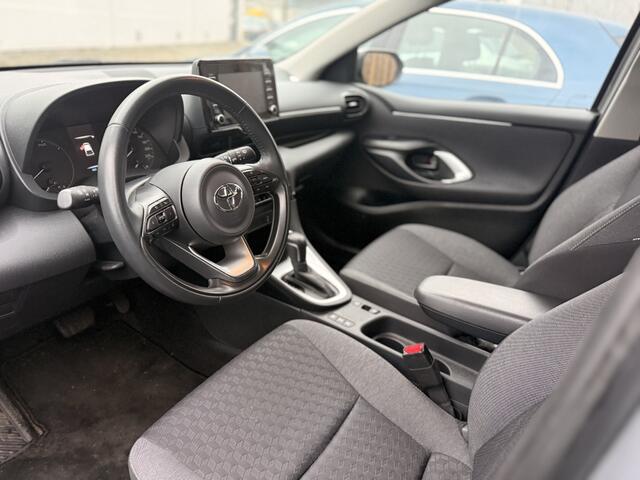 Toyota YARIS 1.5 Hyb. Active | Navigatie | Camera | Climate