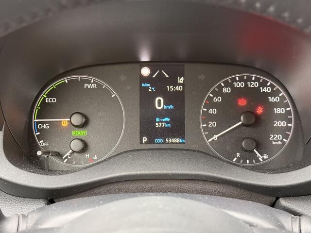 Toyota YARIS 1.5 Hyb. Active | Navigatie | Camera | Climate