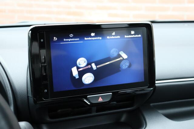 Toyota YARIS 1.5 Hybrid 115 Dynamic Comfort Pakket Stuurverwarming, Parkeersensoren