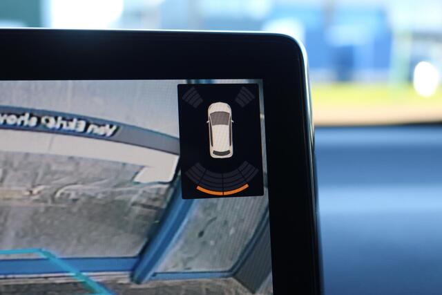 Toyota YARIS Cross 1.5 Hybrid 115 First Edition Comfort Pack, Stuur en Stoelverwarming