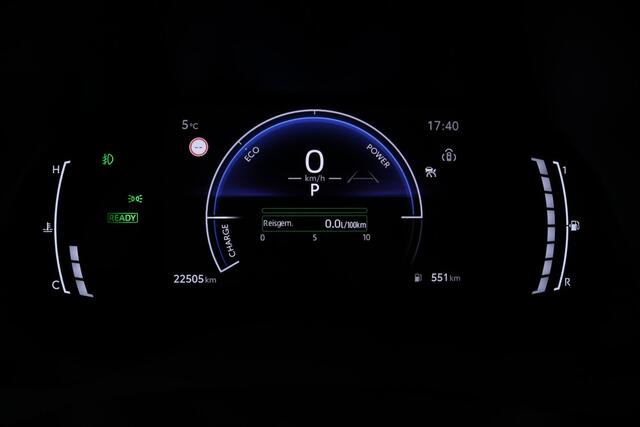 Toyota YARIS Cross 1.5 Hybrid 115 First Edition | Adaptive Cruise Control | Achteruitrijcamera | Stoelverwarming | Stuurverwarming | Apple Carplay | Android Auto | Parkeersensoren |