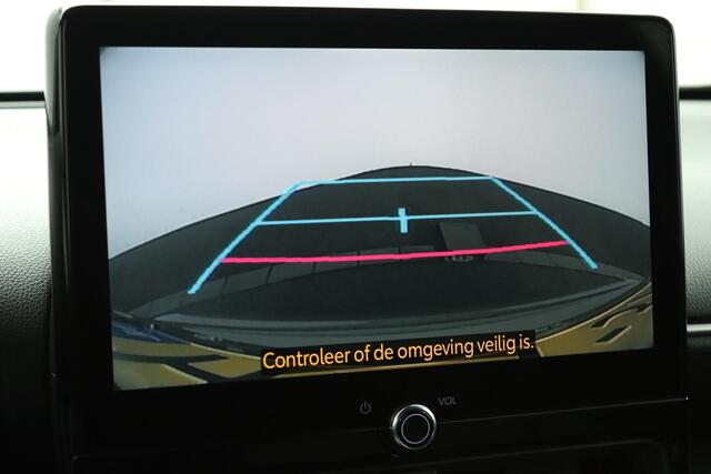 Toyota YARIS Cross 1.5 Hybrid 115 First Edition | Adaptive Cruise Control | Achteruitrijcamera | Stoelverwarming | Stuurverwarming | Apple Carplay | Android Auto | Parkeersensoren |