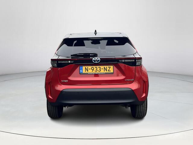 Toyota YARIS Cross 1.5 Hybrid Executive | Navigatie | Apple CarPlay/Android auto | Achteruitrijcamera
