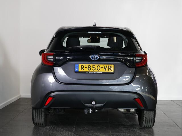 Toyota YARIS 1.5 Hybrid Dynamic | Trekhaak | Apple Carplay | Achteruitrijcamera |