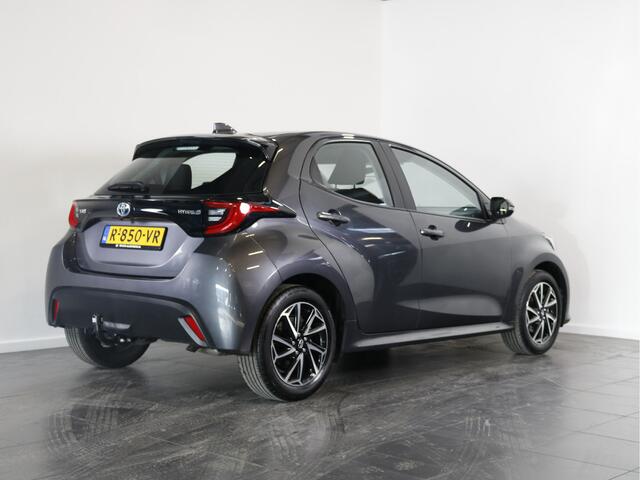Toyota YARIS 1.5 Hybrid Dynamic | Trekhaak | Apple Carplay | Achteruitrijcamera |