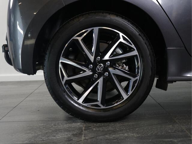 Toyota YARIS 1.5 Hybrid Dynamic | Trekhaak | Apple Carplay | Achteruitrijcamera |