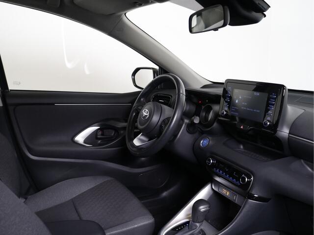 Toyota YARIS 1.5 Hybrid Dynamic | Trekhaak | Apple Carplay | Achteruitrijcamera |