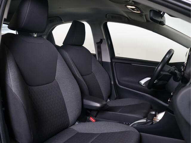Toyota YARIS 1.5 Hybrid Dynamic | Trekhaak | Apple Carplay | Achteruitrijcamera |