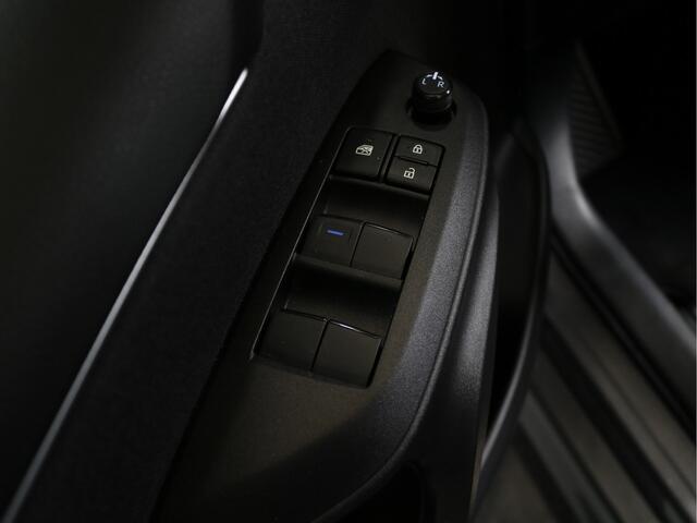 Toyota YARIS 1.5 Hybrid Dynamic | Trekhaak | Apple Carplay | Achteruitrijcamera |