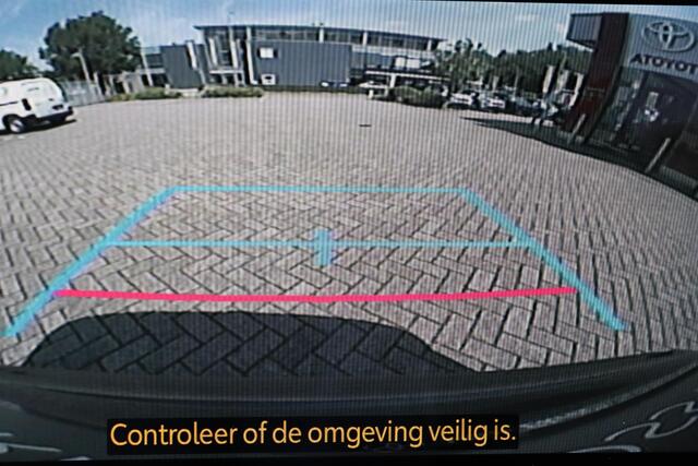 Toyota YARIS Cross 1.5 Hybrid 115 Dynamic , Comfort Pack