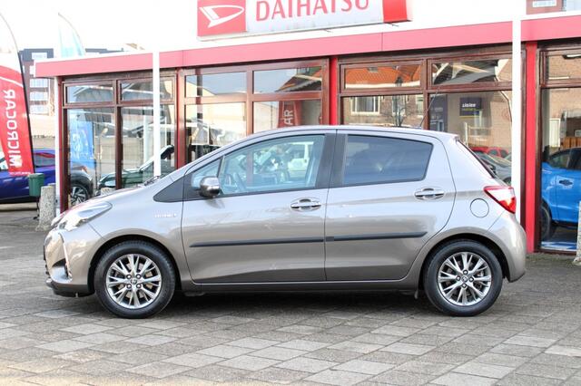 Toyota YARIS 1.5 Hybrid Dynamic