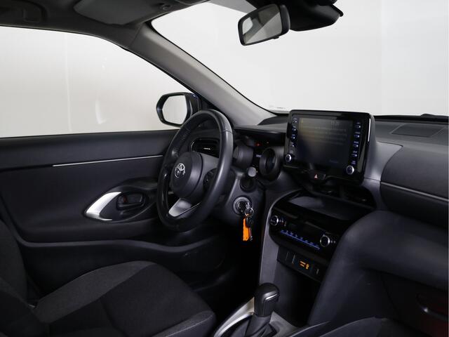 Toyota YARIS Cross 1.5 Hybrid Active | All season banden | Apple CarPlay |