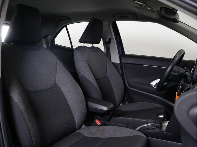 Toyota YARIS Cross 1.5 Hybrid Active | All season banden | Apple CarPlay |