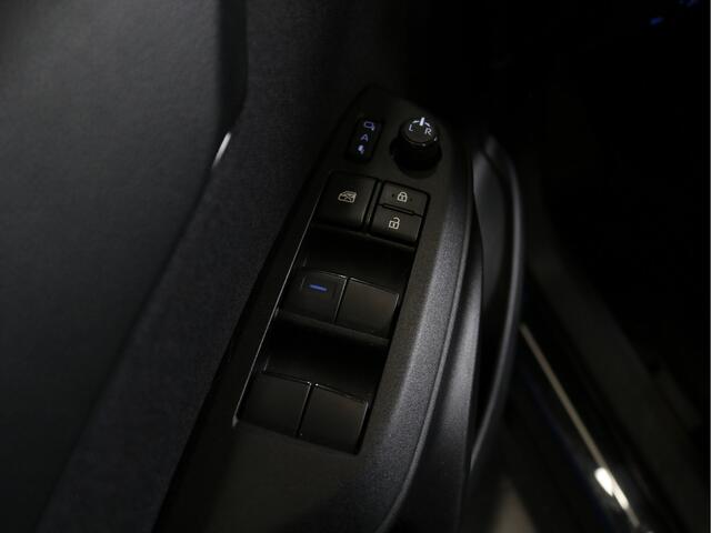 Toyota YARIS Cross 1.5 Hybrid Active | All season banden | Apple CarPlay |