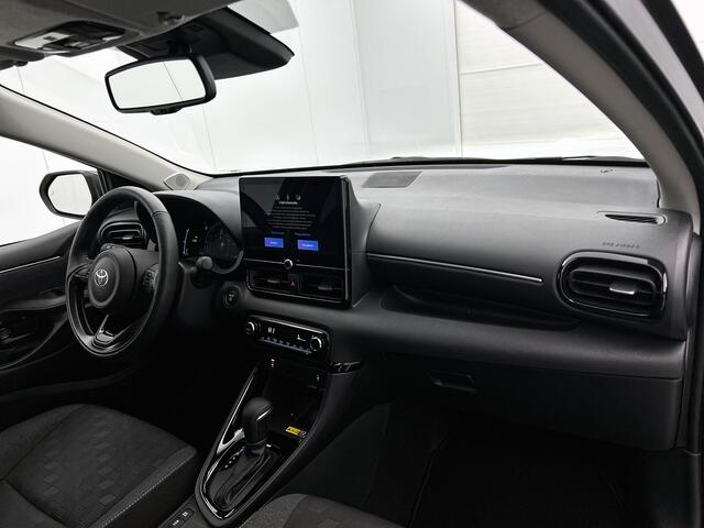 Toyota YARIS 1.5 Hybrid 115 Dynamic | Comfort Pack |