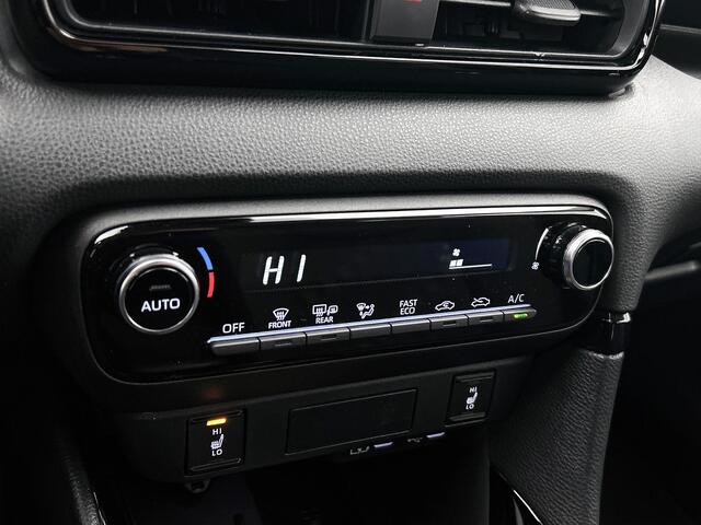 Toyota YARIS 1.5 Hybrid 115 Dynamic | Comfort Pack |