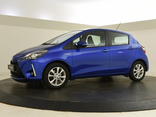 Toyota YARIS 1.5 Hybrid Dynamic | Camera | All Seasons