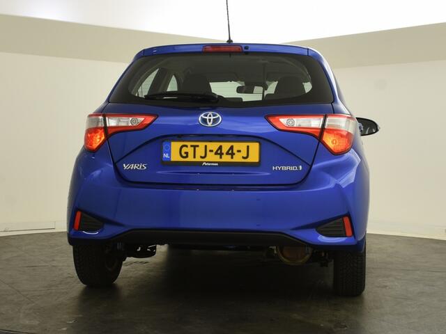 Toyota YARIS 1.5 Hybrid Dynamic | Camera | All Seasons
