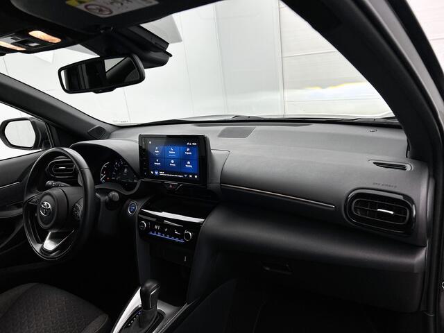 Toyota YARIS Cross 1.5 Hybrid Dynamic