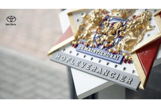 Toyota YARIS 1.5 VVT-i Active, Parkeercamera, Cruise