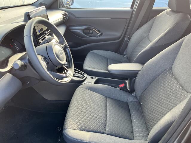 Toyota YARIS Cross 1.5 Hybrid 115 Dynamic Comfort Pack Trekhaak NL Auto 1e Eigenaar