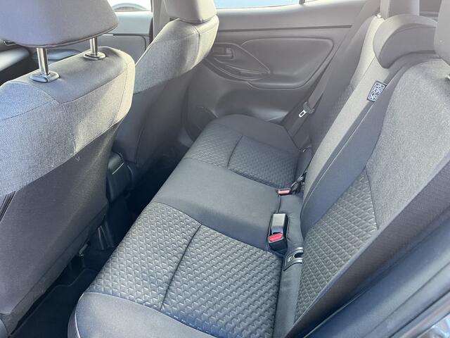 Toyota YARIS Cross 1.5 Hybrid 115 Dynamic Comfort Pack Trekhaak NL Auto 1e Eigenaar