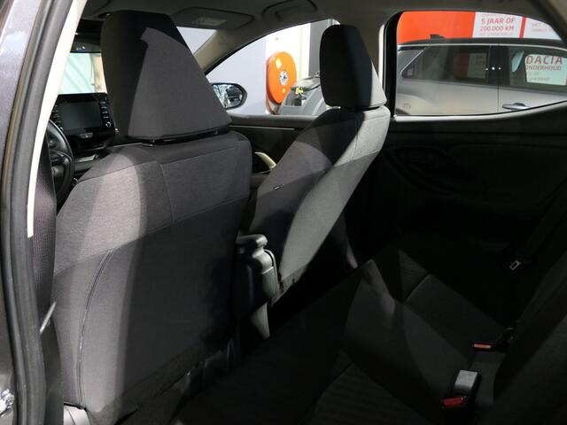 Toyota YARIS 1.5 Hybrid Business Plus - Occasion Lease vanaf ¤634 p/m - Camera - Apple carplay & Android auto - Navi