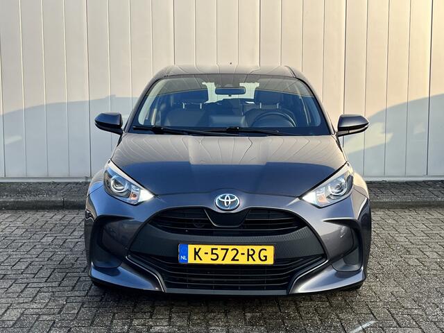Toyota YARIS 1.5 Hybrid Active NL Auto All Season Apple Carplay Cruise