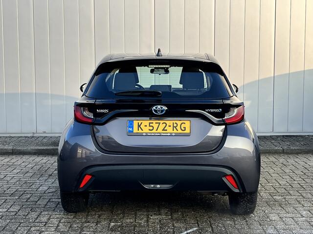 Toyota YARIS 1.5 Hybrid Active NL Auto All Season Apple Carplay Cruise
