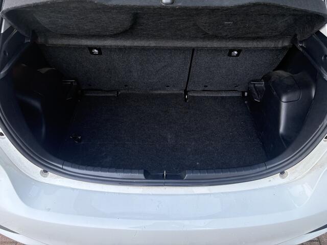 Toyota YARIS 1.0 VVT-i Connect 5-drs. CAMERA/CARPLAY/CLIMA/15INCH