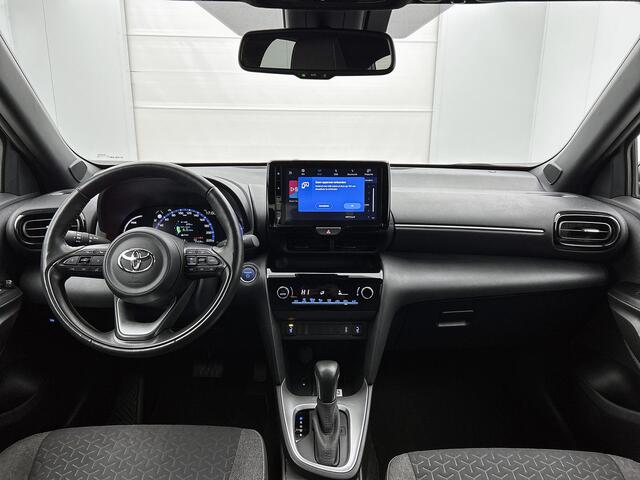 Toyota YARIS Cross 1.5 Hybrid Explore | Stoelverwarming | Parkeersensoren |
