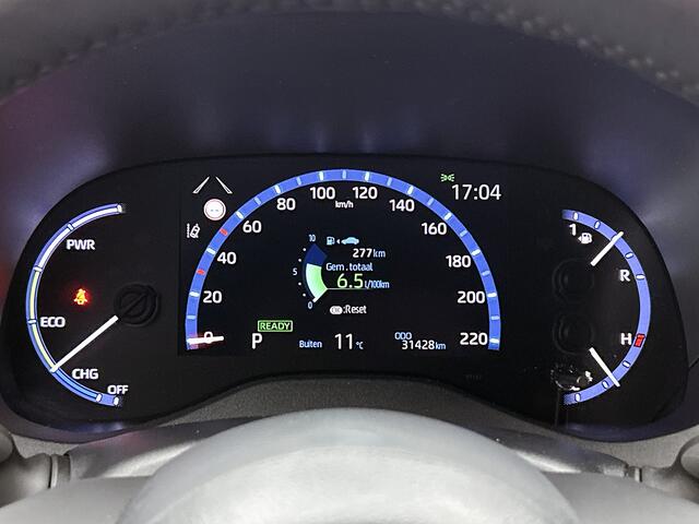 Toyota YARIS Cross 1.5 Hybrid Explore | Stoelverwarming | Parkeersensoren |