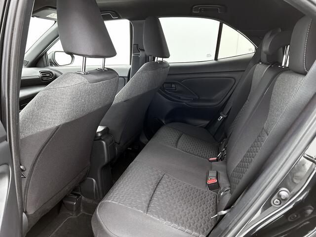 Toyota YARIS Cross 1.5 Hybrid Explore | Stoelverwarming | Parkeersensoren |