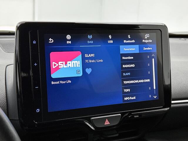 Toyota YARIS Cross 1.5 Hybrid Explore | Stoelverwarming | Parkeersensoren |