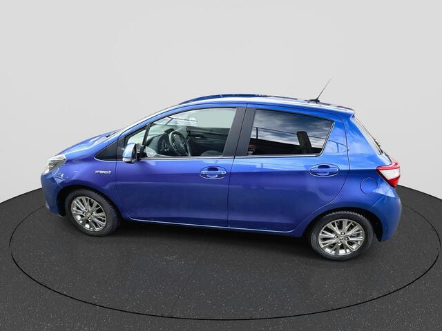 Toyota YARIS 1.5 Hybrid Dynamic