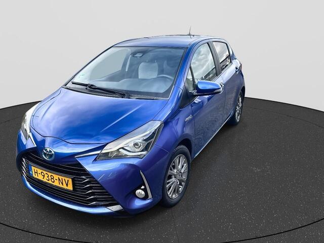 Toyota YARIS 1.5 Hybrid Dynamic