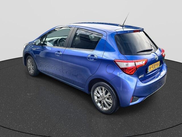 Toyota YARIS 1.5 Hybrid Dynamic