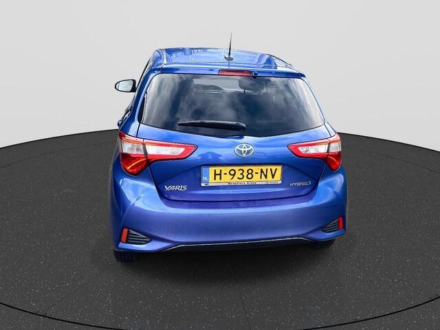 Toyota YARIS 1.5 Hybrid Dynamic