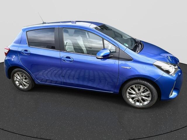 Toyota YARIS 1.5 Hybrid Dynamic