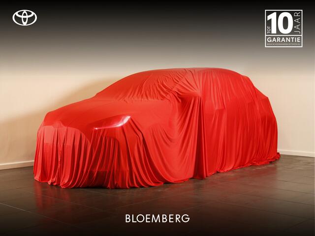 Toyota YARIS 1.5 Hybrid Dynamic