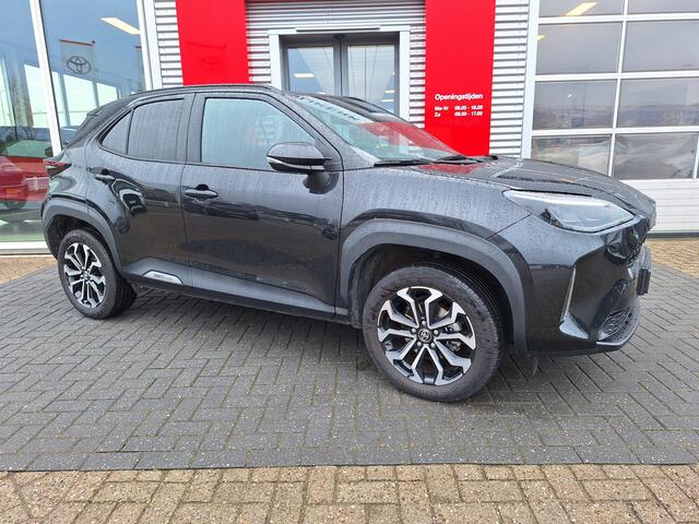 Toyota YARIS Cross 1.5 Hybrid 115 Dynamic Limited