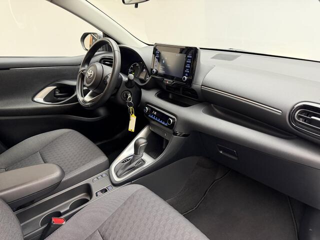 Toyota YARIS 1.5 Hybrid Active | Clima | Cam achter | 1e eigenaar
