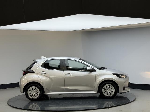 Toyota YARIS 1.5 Hybrid Active | Clima | Cam achter | 1e eigenaar