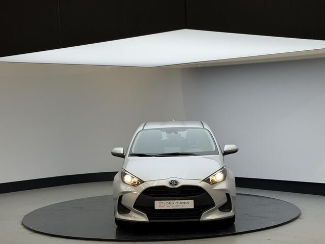 Toyota YARIS 1.5 Hybrid Active | Clima | Cam achter | 1e eigenaar