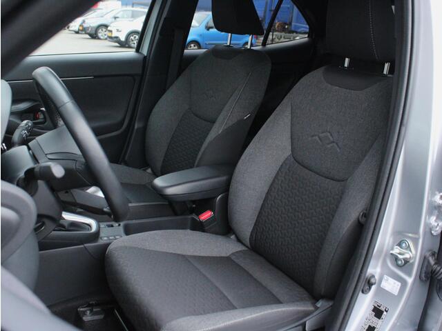 Toyota YARIS Cross 1.5 Hybrid Dynamic Trekhaak, Voorruit- en Stuurverwarming, Adaptieve Cruise en Climate Control