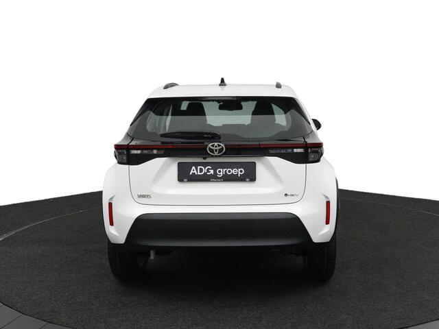 Toyota YARIS Cross 1.5 Hybrid 115 Active | Nieuwe Auto |
