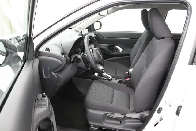 Toyota YARIS Cross 1.5 Hybrid 115 Active | Nieuwe Auto |